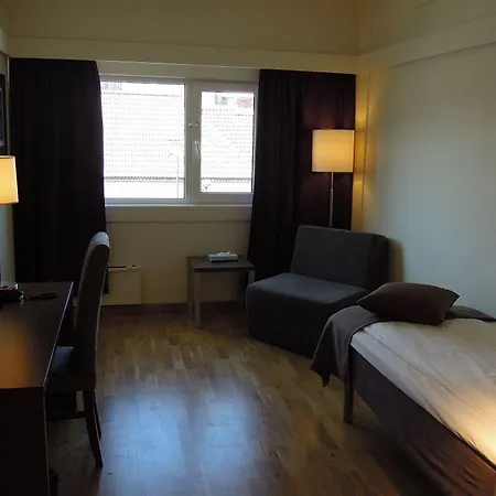 Thon Hotel