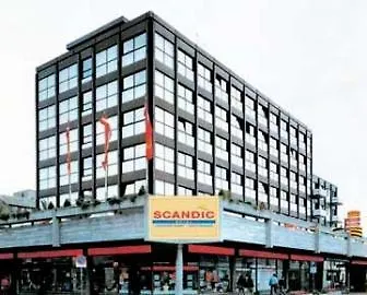 Thon Partner 3* Kristiansand