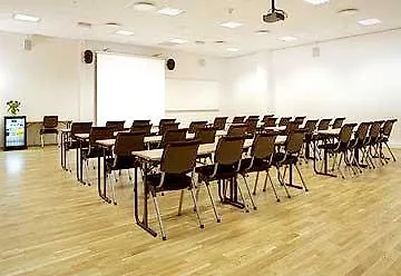 Szálloda Thon Partner Kristiansand