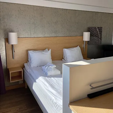Thon Partner Szálloda 3*
