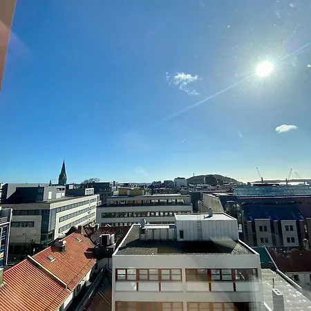 Thon Partner Otel Kristiansand