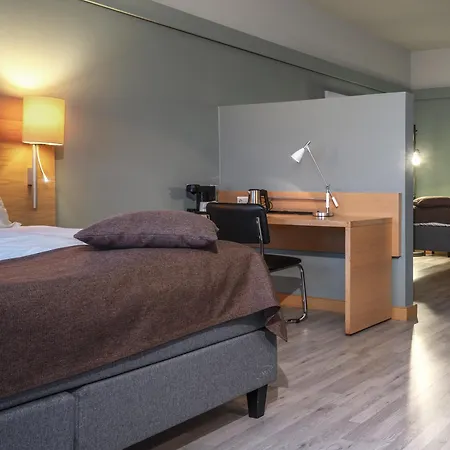Thon Partner 3* Kristiansand