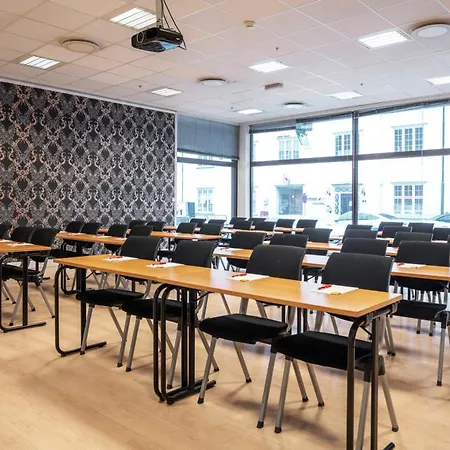 Thon Partner Otel Kristiansand