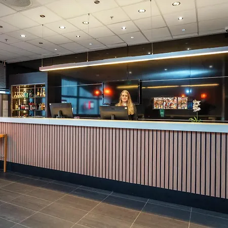 Otel Thon Partner Kristiansand