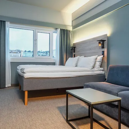 Thon Partner 3* Kristiansand