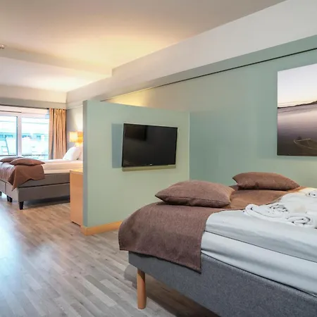 Otel Thon Partner Kristiansand