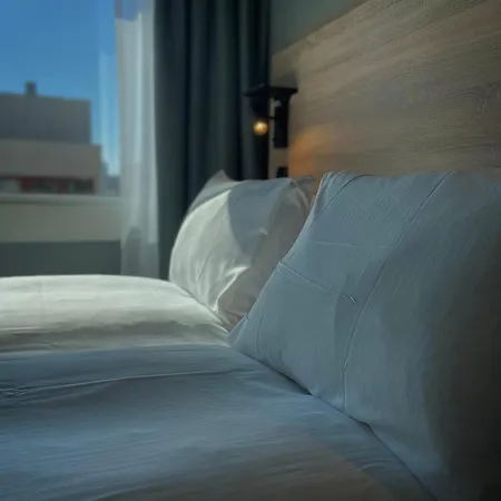 Thon Hotel 3*