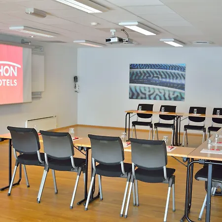 Hotel Thon Kristiansand