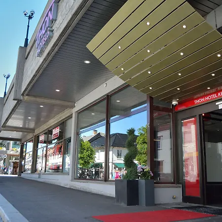 Hotel Thon Kristiansand