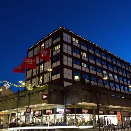 Thon Hotel Kristiansand