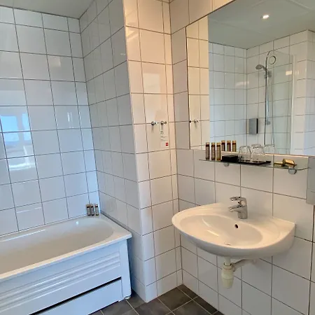 Hotel Thon Kristiansand