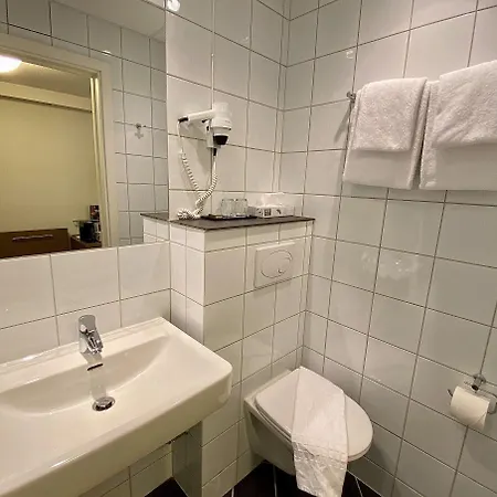 Hotel Thon 3*