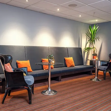 Thon Hotel 3*