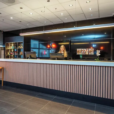 Hotel Thon Kristiansand