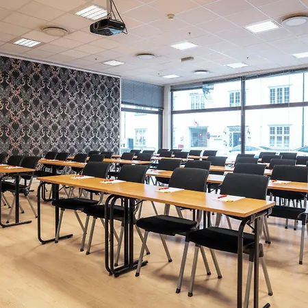 Hotel Thon Kristiansand