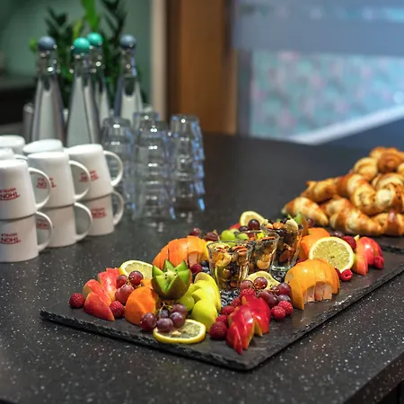 Thon Hotel Kristiansand