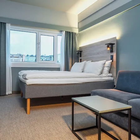Thon 3* Kristiansand