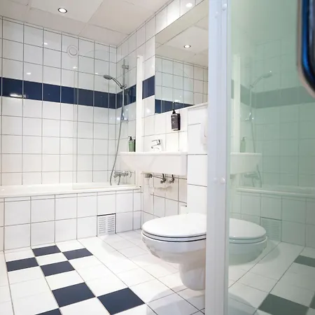 Thon Hotel 3*