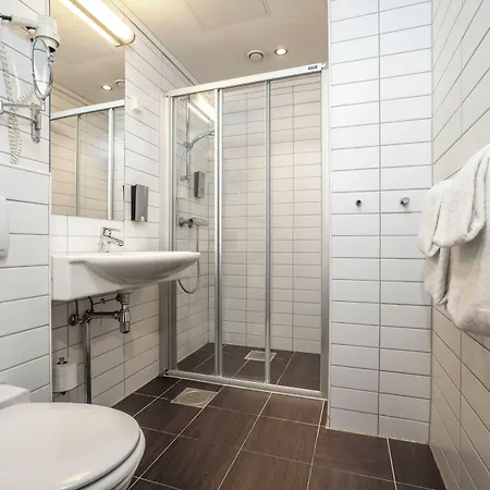 Thon Hotel 3*