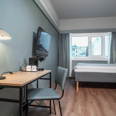 Thon Hotel Kristiansand