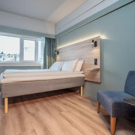 Hotel Thon 3*