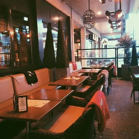 Thon Kristiansand