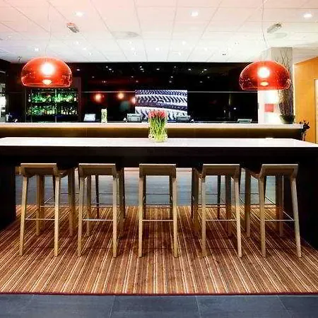 Hotel Thon Kristiansand