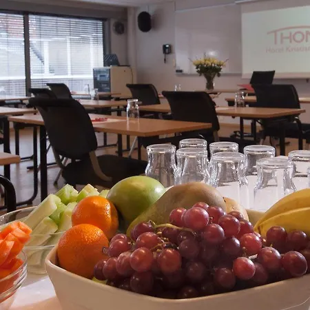 Thon Partner Szálloda Kristiansand