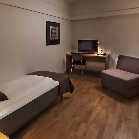 Otel Thon Partner Kristiansand