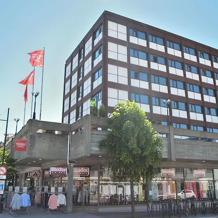 Thon Partner Szálloda Kristiansand