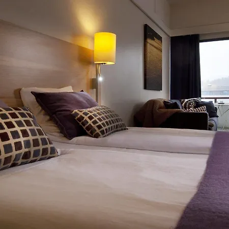 Hotel Thon Kristiansand