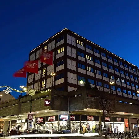 Thon Partner Kristiansand