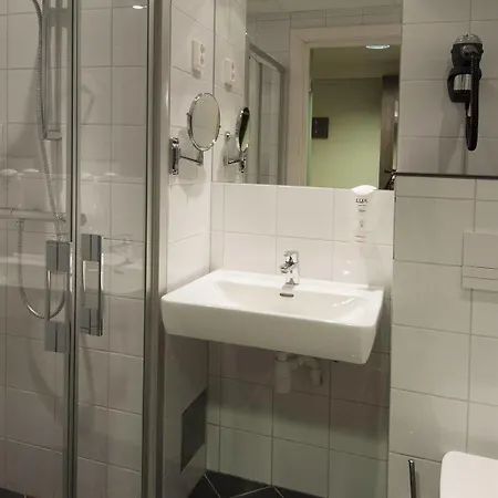 Thon Partner Szálloda 3*