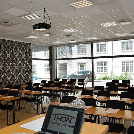 Thon Partner Szálloda