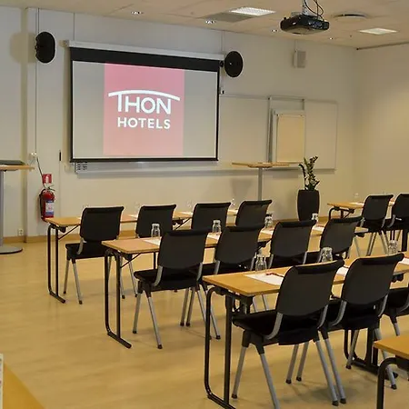 Thon Partner 3*