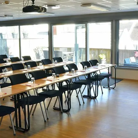 Szálloda Thon Partner Kristiansand