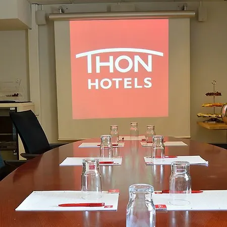 Thon Partner 3*