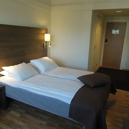 Thon Partner 3* Kristiansand
