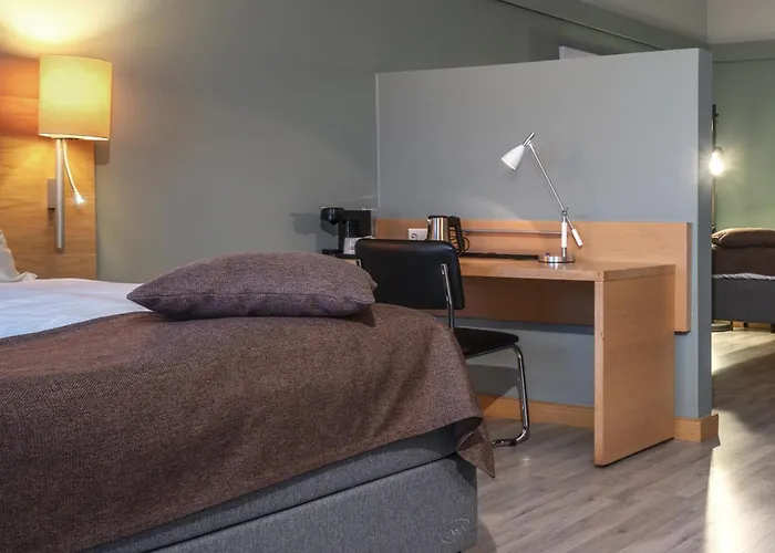 Thon 3* Kristiansand