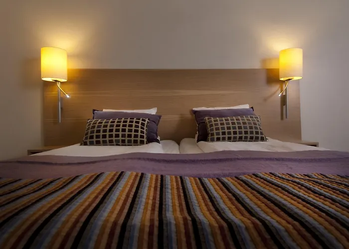 Thon 3* Kristiansand