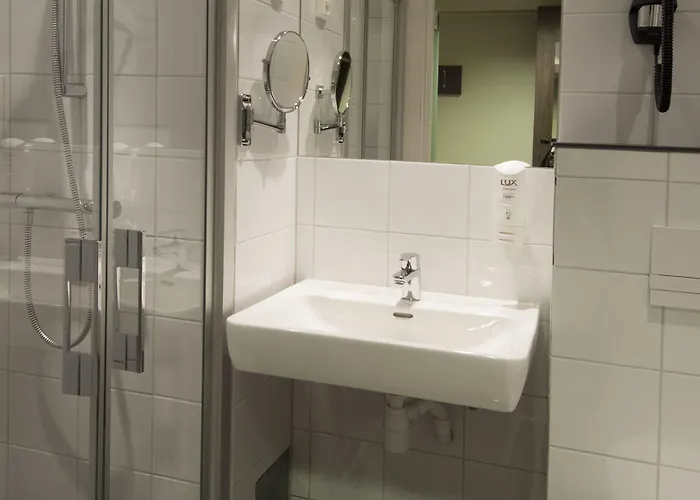 Thon Hotel Kristiansand