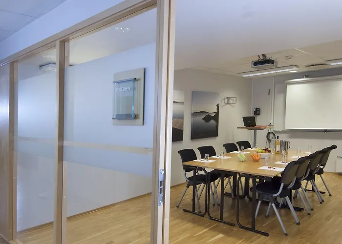 Thon 3* Kristiansand