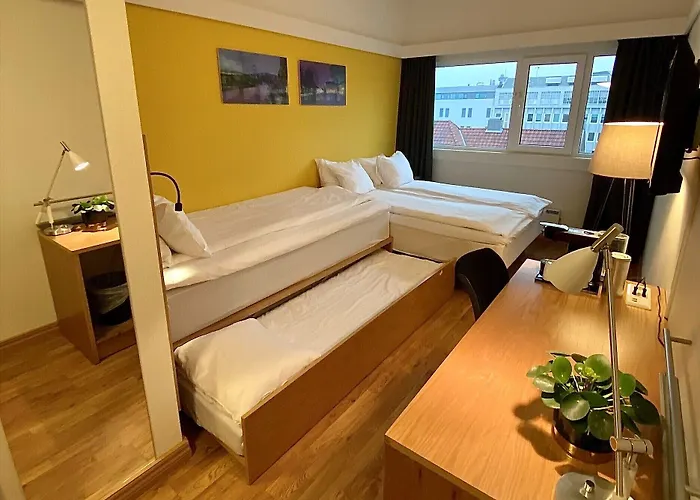 Thon Hotel Kristiansand