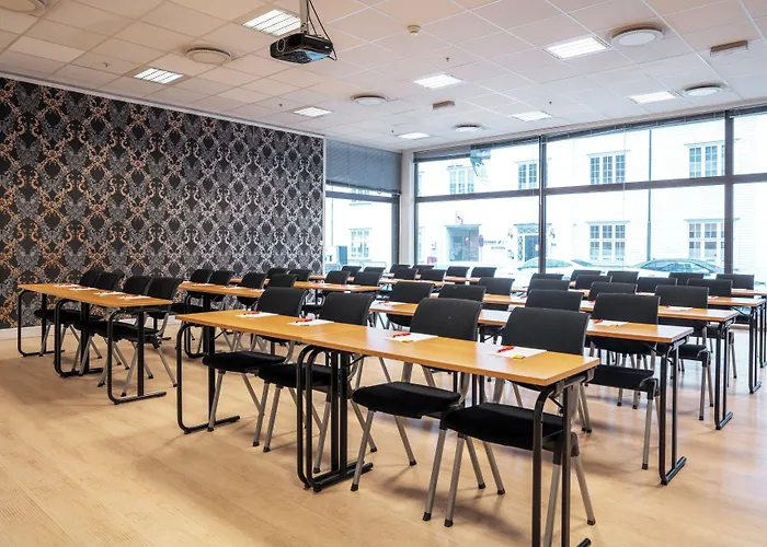 Hotel Thon Kristiansand