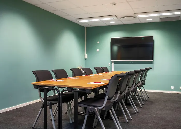 Thon Hotel Kristiansand