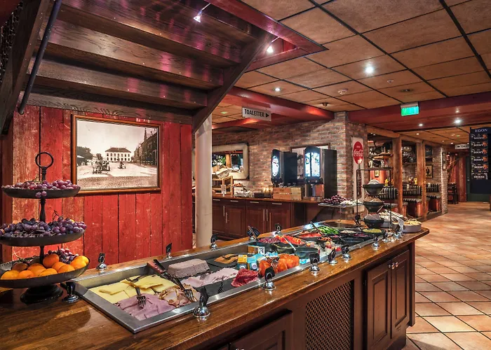 Hotel Thon Kristiansand