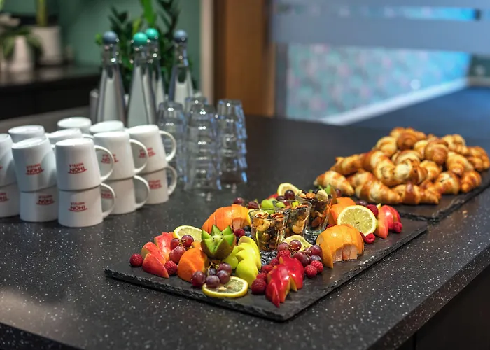 Thon Hotel Kristiansand