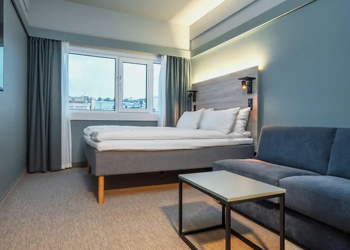 Thon 3* Kristiansand