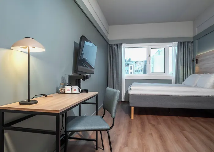 Thon Hotel Kristiansand