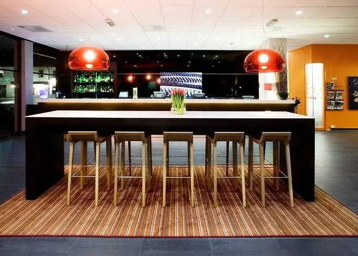 Hotel Thon Kristiansand